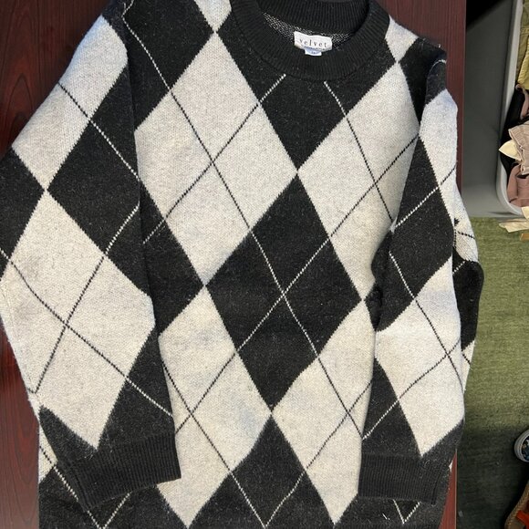 Women's XS Sweater - Picture 1 of 2